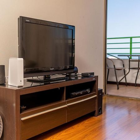 Departamentos Alpro Cavancha Vista A La Playa Iquique Ngoại thất bức ảnh
