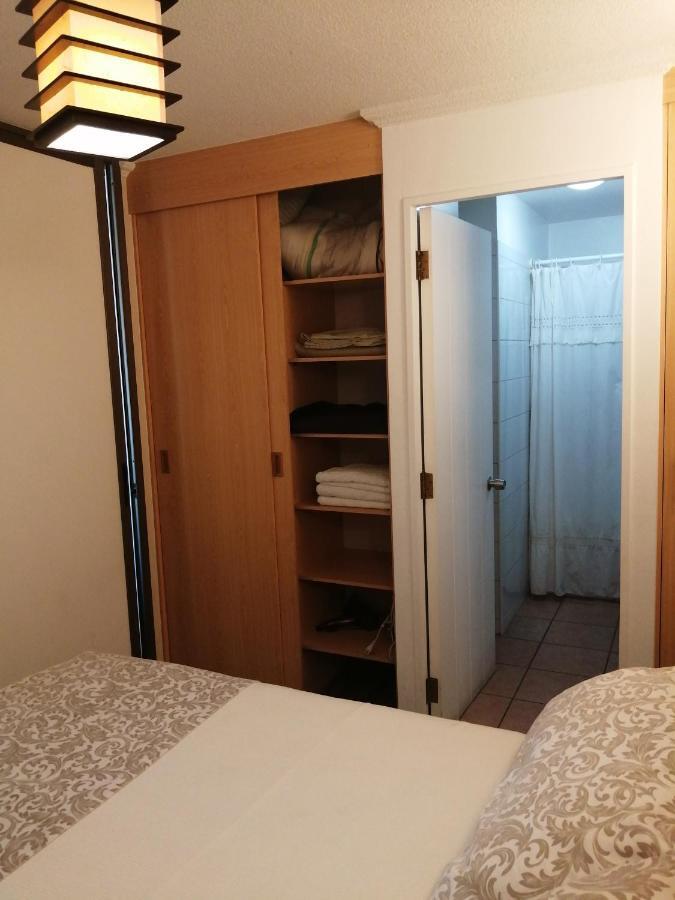 Departamentos Alpro Cavancha Vista A La Playa Iquique Ngoại thất bức ảnh